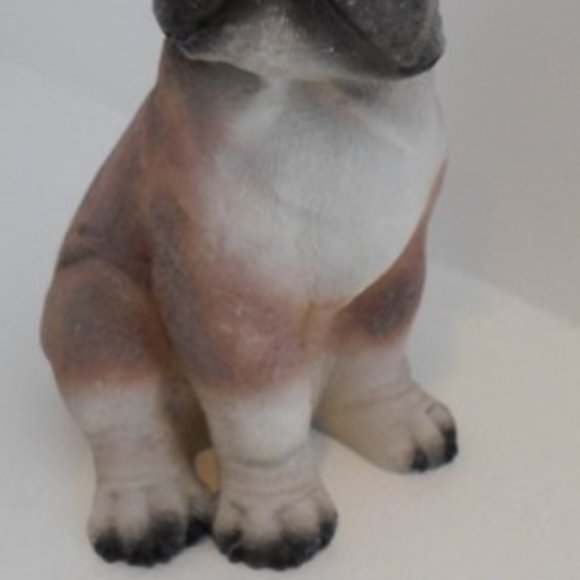 Resin Dog Figurine(s) - Picture 3 of 9